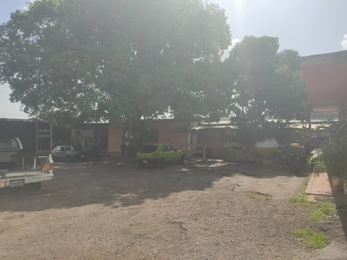 Imagen 11 de 12 de Venta Terreno Comercial Av. Romulo Gallegos, Valle De La Pascua,