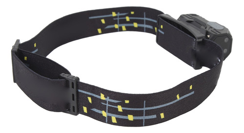 Sensor De Movimiento De MĂșltiples Fuentes Para Faros Delante