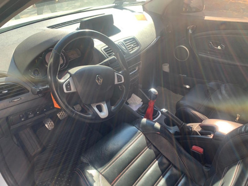 Renault Fluence Mod13 Anticipo $1.100.000 + Cuotas Fijas