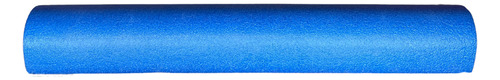 Rolo Pilates Yoga Rehabilitacion 90 Cm X 15 Semicircular Gmp Color Azul