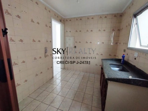 Imagem 5 de 13 de Apartamentos - Jabaquara - Ref: 14187 - V-14187