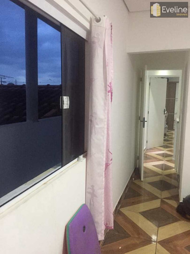 Imagem 23 de 27 de Casa Com 2 Dorms, Jardim Santos Dumont Iii, Mogi Das Cruzes - R$ 190 Mil, Cod: 1406 - V1406