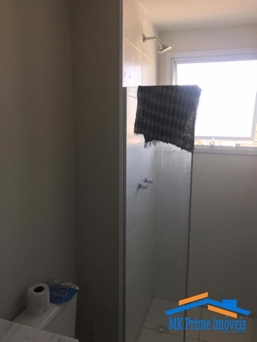 Imagem 13 de 15 de Apartamento 54 M² - Santa Maria - 316