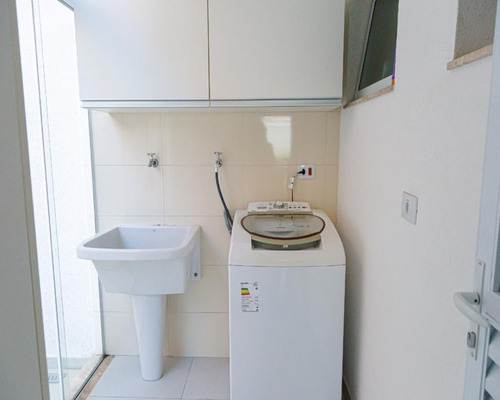 Imagem 8 de 22 de Casa 280m² 3 Suítes 1 Com Hidro E Closet Residencial Campos Do Conde Sorocaba Sp - Ca00983 - 69926216