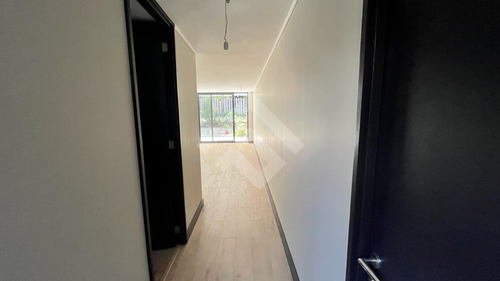 Departamento En Venta De 3 Dorm. En Vitacura