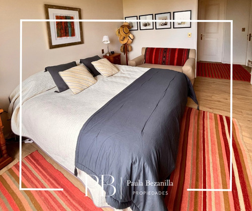 Venta Depto 1° Piso Las Brisas De Santo Domingo
