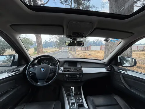 BMW X5 3.0 X5 Xdrive35ia Edition Sport At