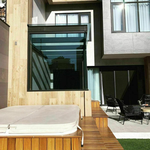 Casa En Venta En Interlomas Hacienda De La Luz