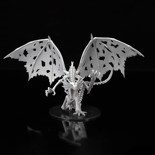 Figura En Miniatura Wizkids Pathfinder Battles Deep Cuts Ske