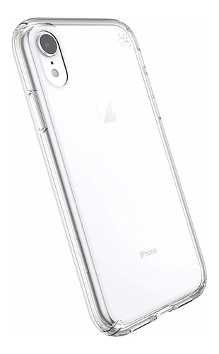 Caja De Teléfono Compatible Para Apple iPhone XR 6.1 Speck 