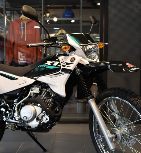 Imagen 4 de 8 de Yamaha Xtz 125 Modelo 2024