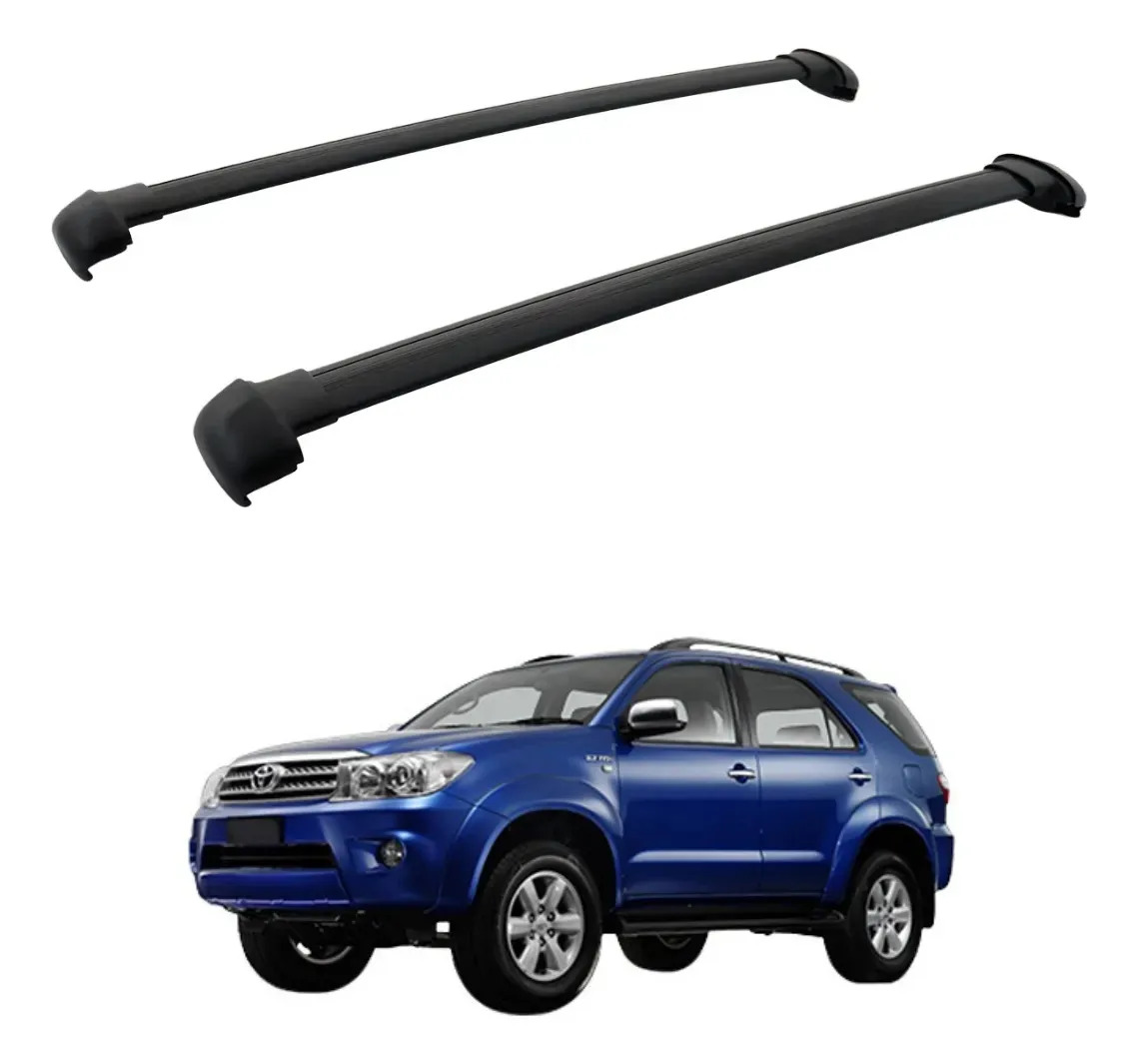 パーツ Toyota sai rack Rack De Teto Original Toyota Para Hilux Sw4 19931996 | Mercado Livre