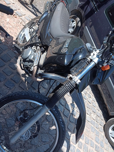 Imagen 15 de 15 de Yamaha Xt 225 C.c 2005
