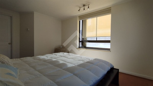 Arriendo Depto De 3 Dorm 2 Baños 2 Estac 1 Bod Las Condes