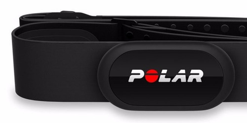 Sensor Transmisor Polar H10 Bluetooth Compatible Con iPhone 