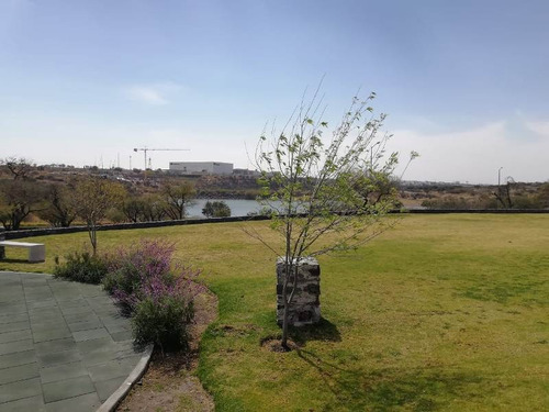 Imagen 10 de 10 de Terreno En Venta En La Vista Residencian Privada Con Alberca