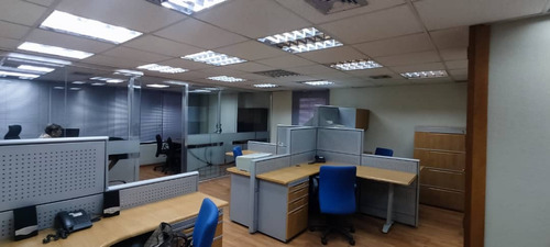 Jt Impecable Oficina En Venta En El C.c. Centro Profesional Norte (urb. Carabobo), 56m², 219586