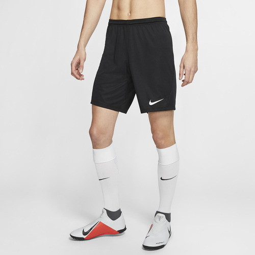 Short Nike Park Deportivo De Fútbol Para Hombre Qx807