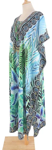 Ropa De Verano Para Mujer, Trajes De Playa, Túnicas, Vestido