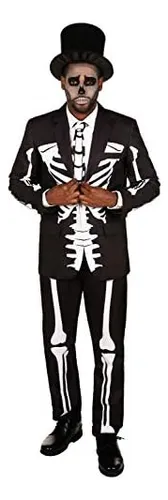 Tipsy elves best sale skeleton