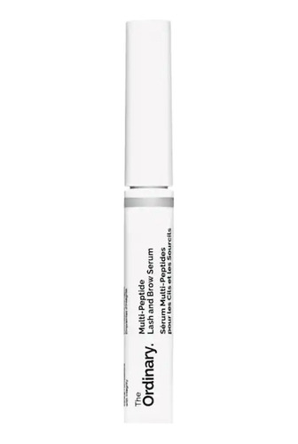 The Ordinary Serum Para Crecimiento De Cejas Y Pestañas