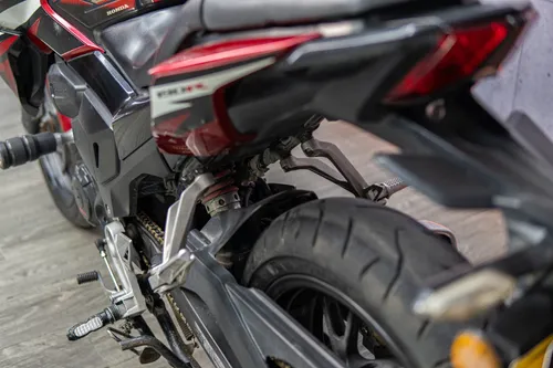 Honda Cb 190 R 2022