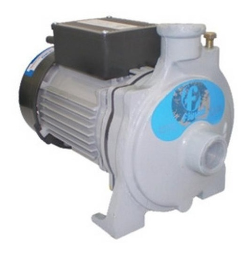 Bomba Presurizadora Fluvial Hasta 6 Baños 3 Kg Presion Kit 2