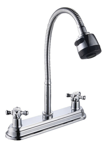 Kit Fregadero Tarja Grifo Mezcladora Llave Empotrar 80x50 Cm