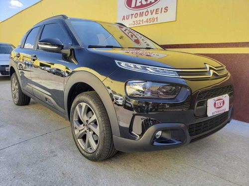 Citroen C4 Cactus Feel 1.6 Aut