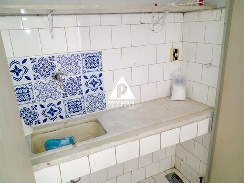 Sala Para Aluguel, Centro - Rio De Janeiro/rj - 26089