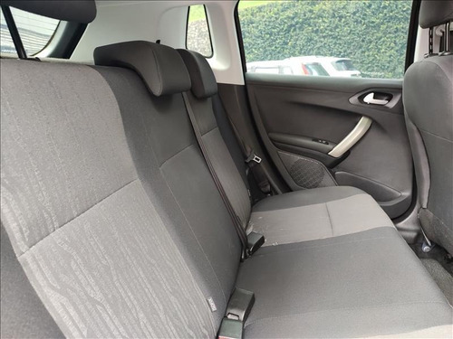 Imagem 8 de 8 de Peugeot 2008 1.6 16v Allure