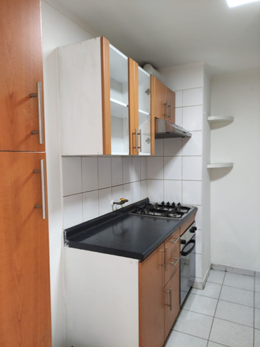 Se Arrienda Espacioso Departamento En Excelente Ubicación