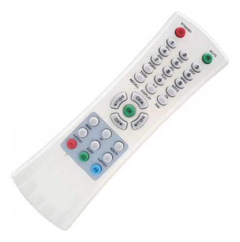 Philco Controle Tv Tubo Controle Philco Ph14d Ph21c Ph29b