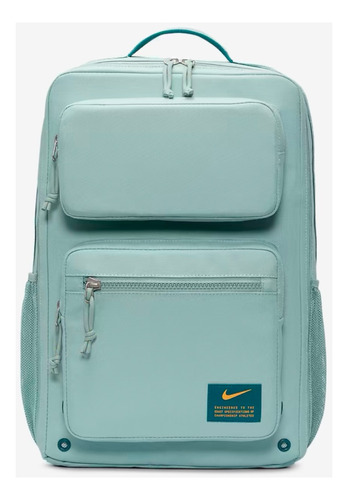 Bolso Backpack Nike 27 Litros Utility Speed  Air Max