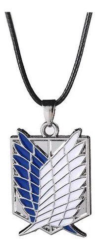 A Juego De Abrigo Verde Shingeki Cloak No Kyojin, 5 Piezas