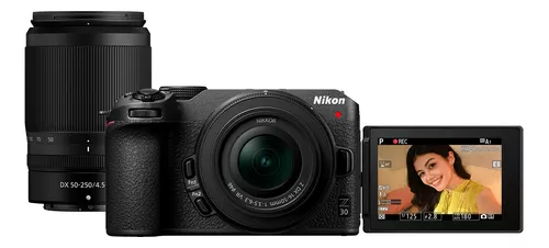  Nikon Z50 + Z DX 0.630-1.969 in + Z DX 1.969-9.843 in