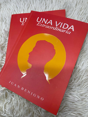 Libro Una Vida Extraordinaria