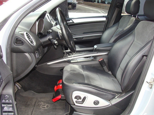 Mercedes Benz Ml350 Sport Aut 2010 100.000km Serv Of. Nueva!