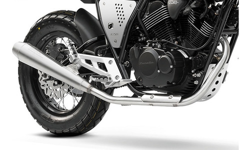Zanella Ceccato 250 V 18cta$29.245 Motoroma (150 X Rx Eagle)