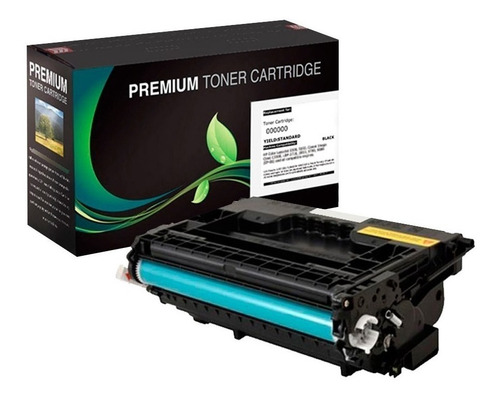 Toner Alternativo Cf237a 237a M404 / M428 M607 / M608 / M609