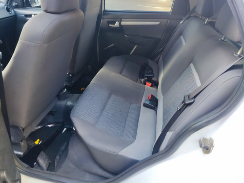 Chevrolet Celta 1.4 Lt Aa+dir