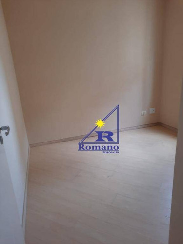 Apto Vila Formosa - Ap4222