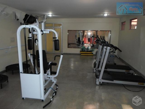 Imagem 12 de 15 de Apartamento Portal À Venda, Pirituba, São Paulo - Ap1500. - Ap1500