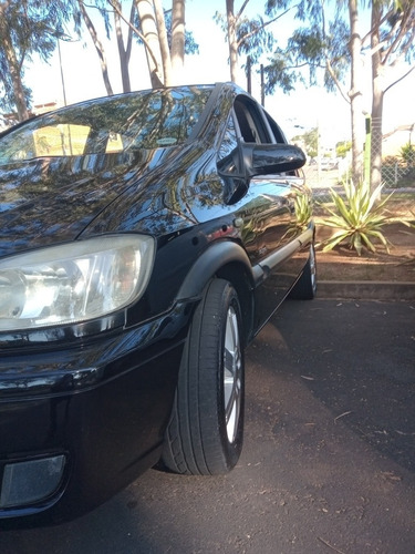 Chevrolet Zafira 2007 2.0 Elite Flex Power Aut. 5p