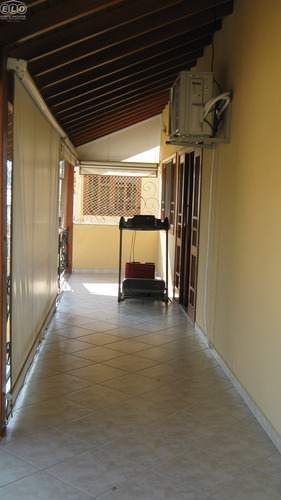 Imagem 4 de 17 de Casa - Ca05516 - 69800893
