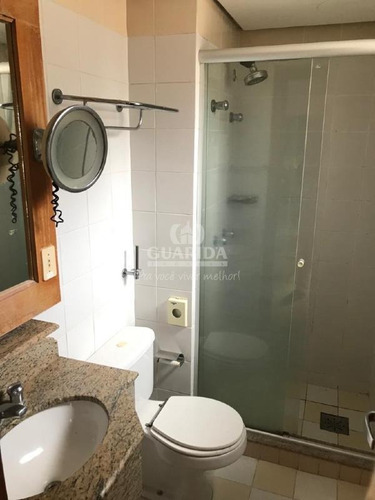 Imagem 10 de 22 de Loft/studio/flat Para Aluguel, 1 Suíte, Bom Fim - Porto Alegre/rs - 7945