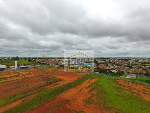 Imagem 4 de 24 de Área Comercial À Venda, Parque Bandeirantes I (nova Veneza), Sumaré. - Ar0111