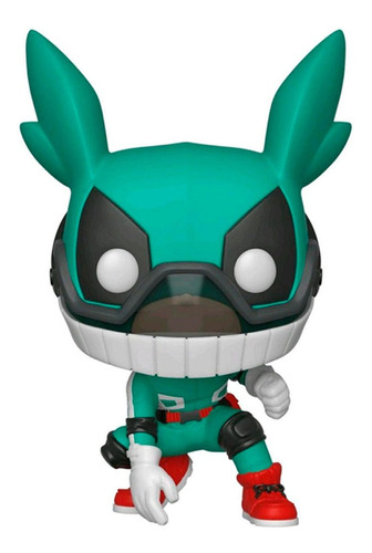 Pop My Hero Academia Izuku Midoriya Deku 603 Funko 