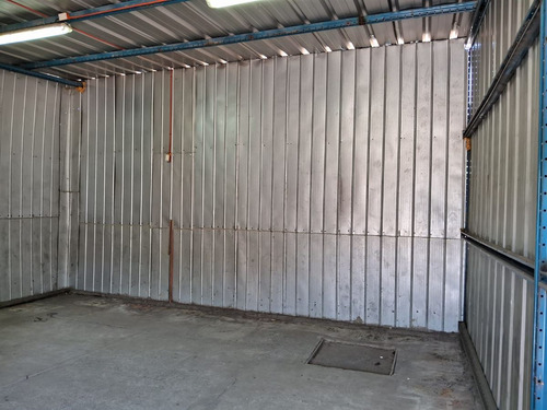 Bodega En Arriendo 40 M2 Cerrillos