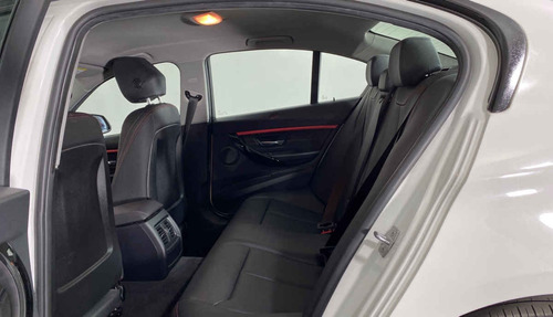 Imagen 10 de 15 de 120031 - Bmw Serie 3 2018 Con Garantía